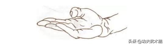 少林秘传打穴术pdf,少林点穴打指秘籍图