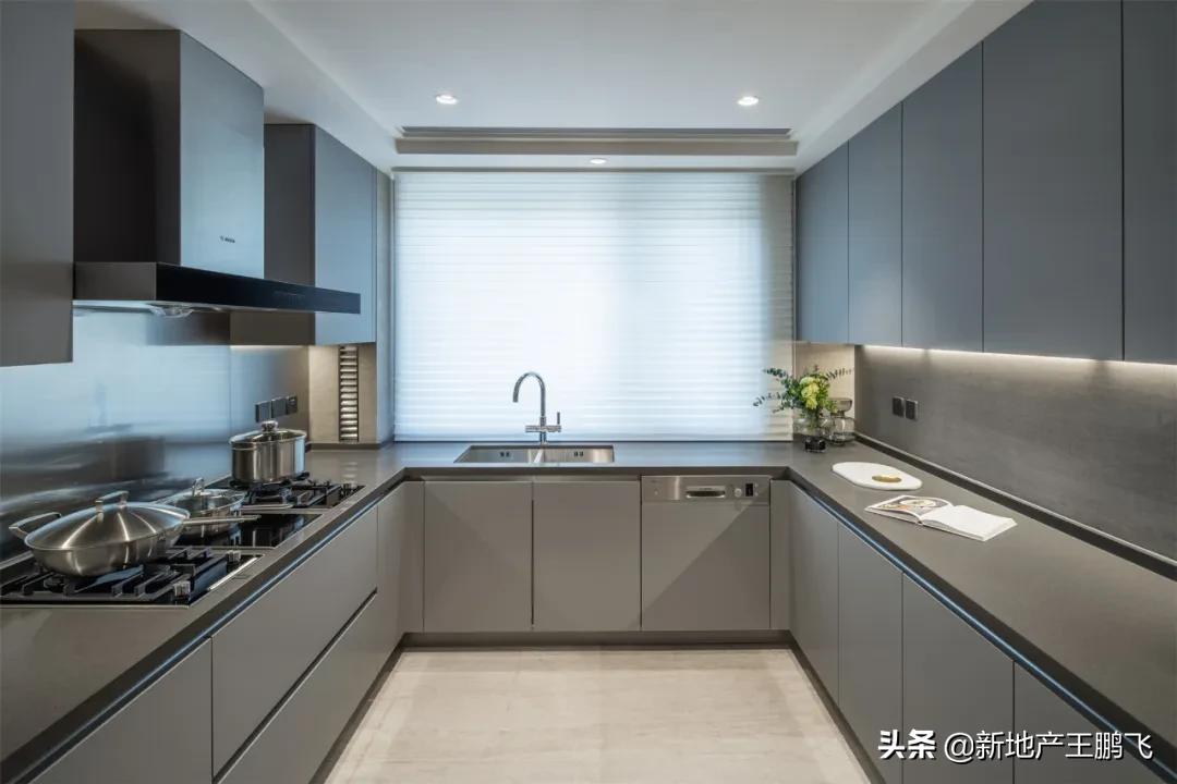 西安楼盘高端化发展趋势明显,西安十大高档住宅