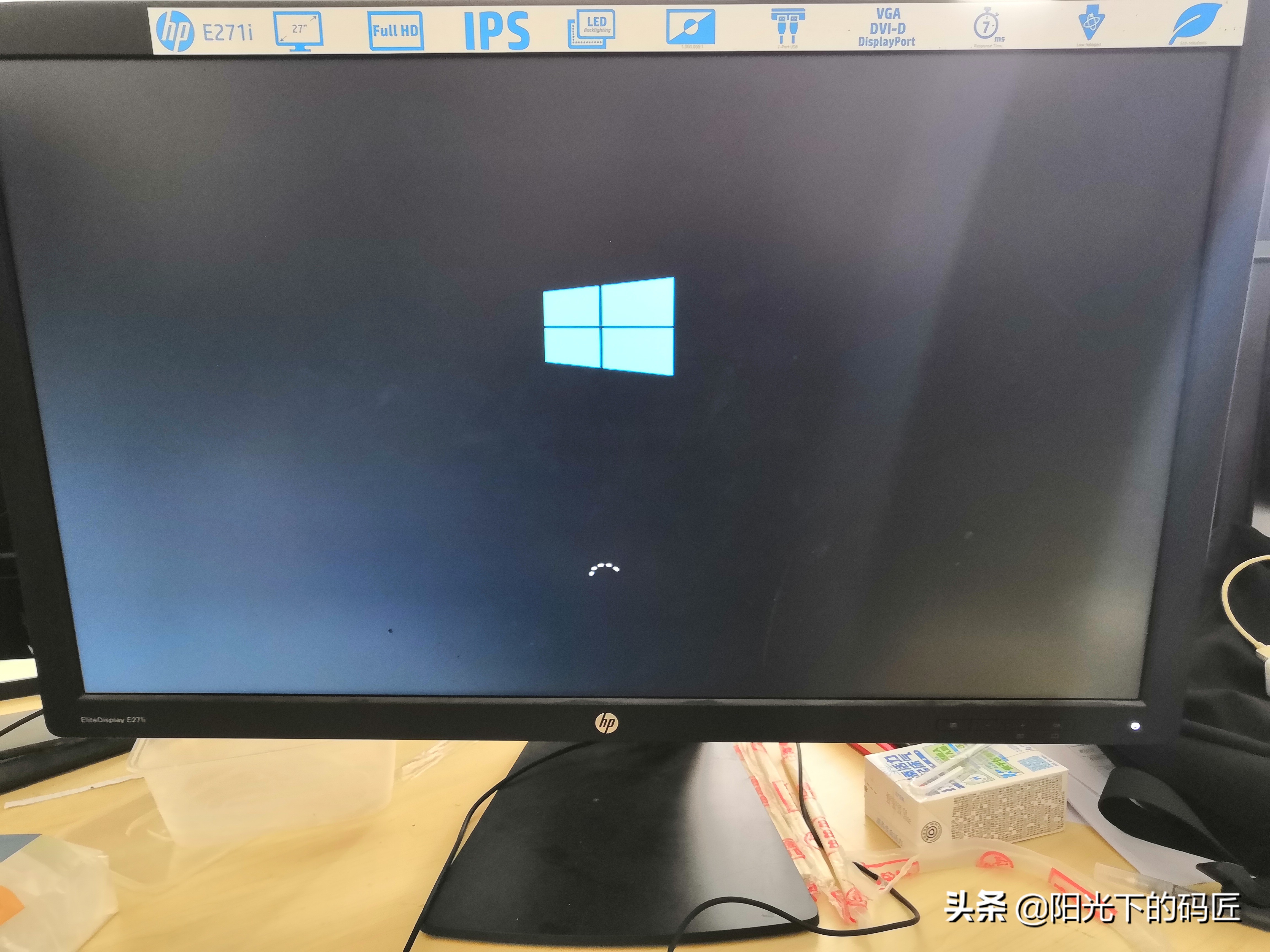 一波三折详细讲解,hp工作站8560w更换显卡