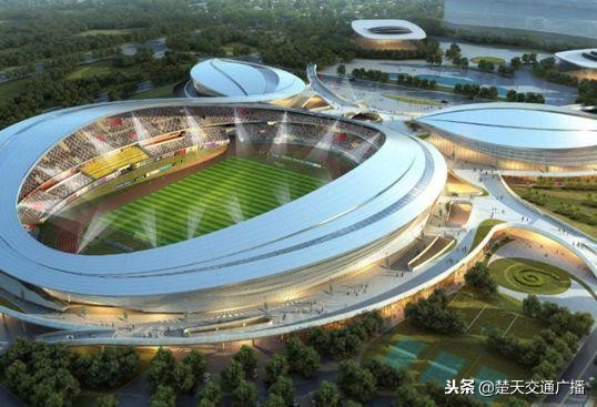 武汉体育中心卓尔主场,武汉卓尔主场东西湖体育馆怎么去