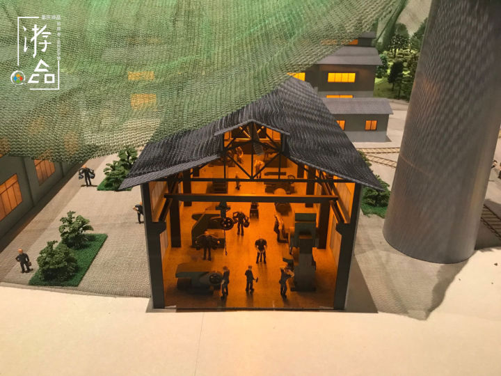 把主城让给外地朋友玩,把城市留给游客