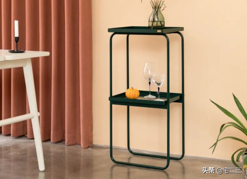 美丽又实用的收纳置物架,收纳置物架神器