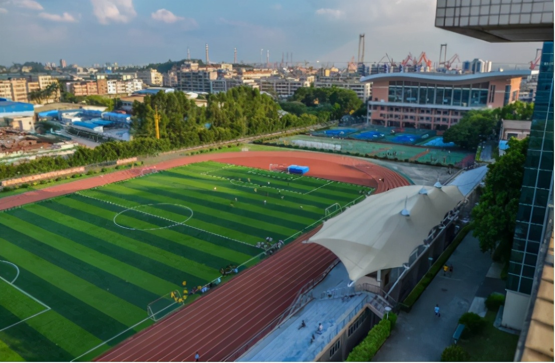 喜从天降！广东筹建重量级大学，黄埔大学来了，落户知识城