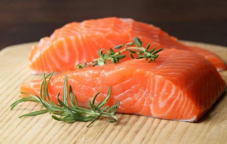 孕妇最适合吃的六种鱼dha,dha补充骗局