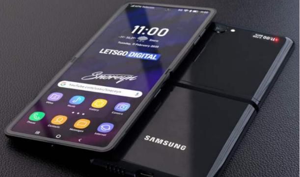 三星zflip为什么价格那么高,三星zflip版本价格