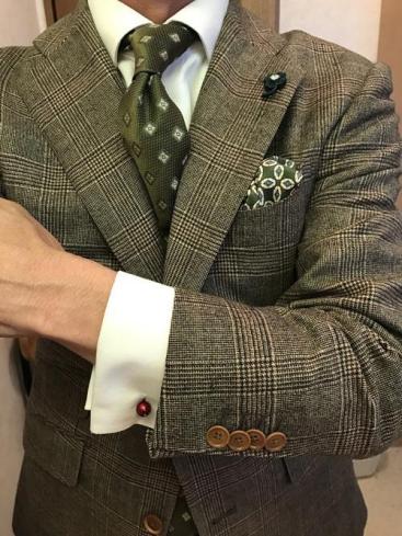 世界十大顶级西装品牌价格,世界奢侈西装品牌十大排名