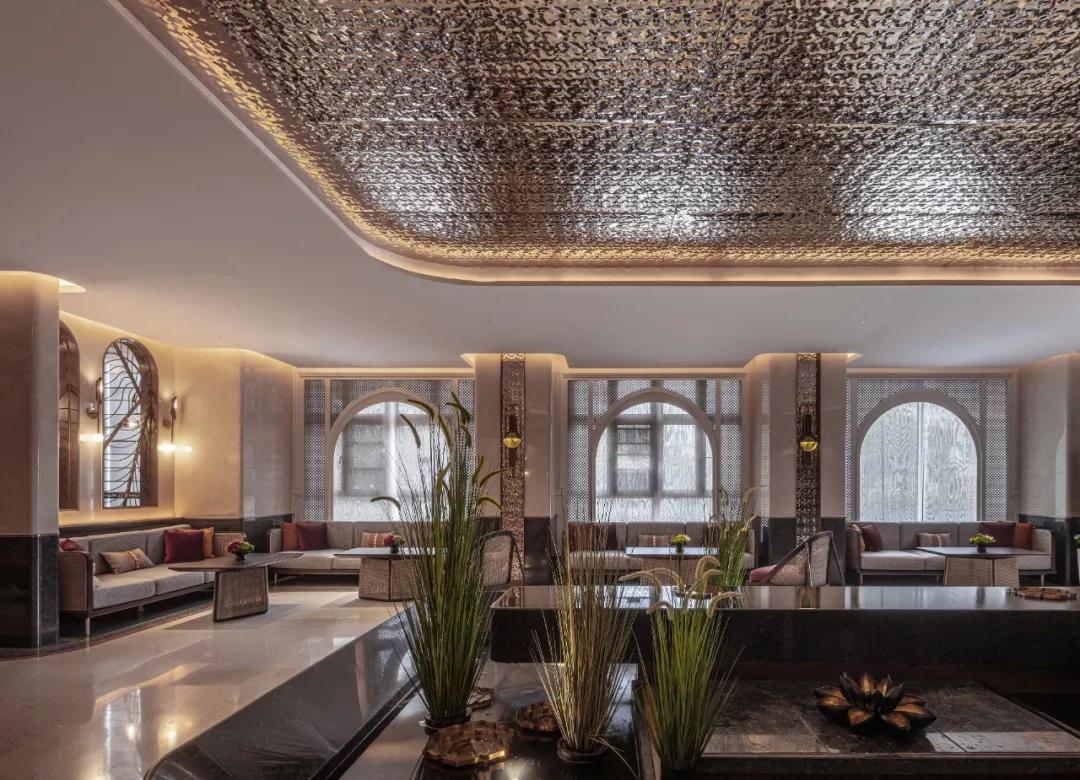 古典与流行的融合,古典韵味与现代气质