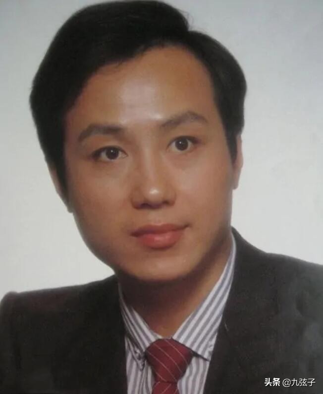 罗京临终前说过的话,罗京背后的故事