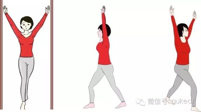 筋长一寸怎么拉筋,筋长一寸延寿十年每天拉筋三分钟