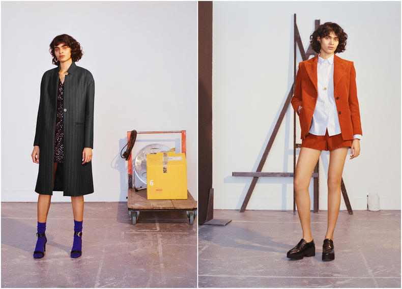 法国小众品牌合集？教你穿出法式高级感