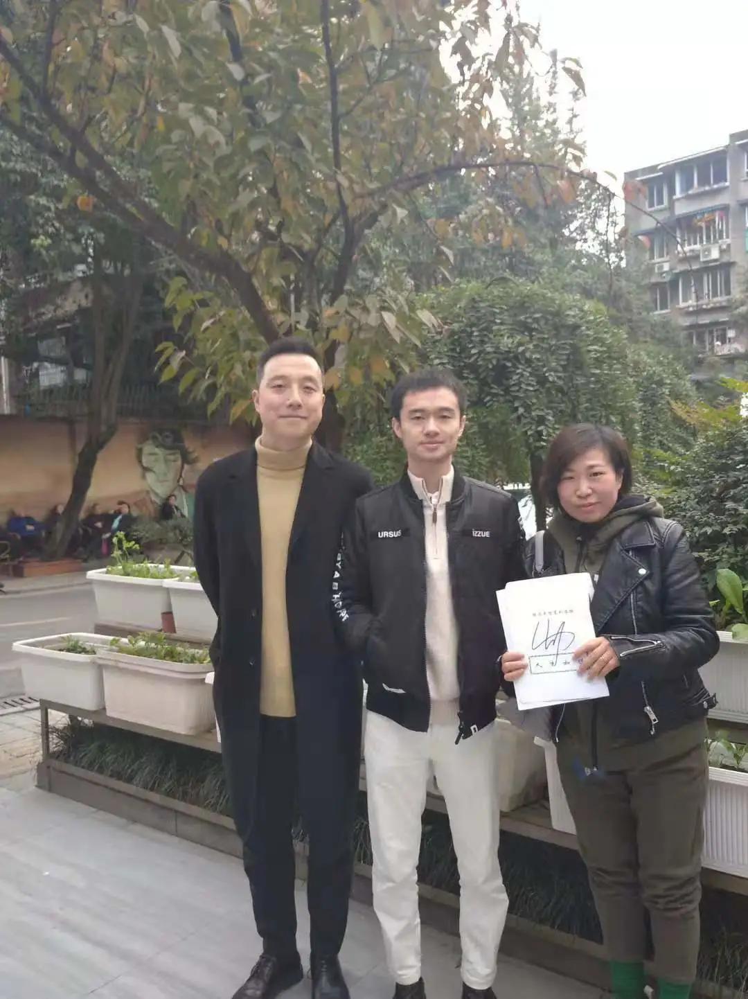 黑白问道棋坛新骄——四川围棋冲段精英刘海洋成长纪实