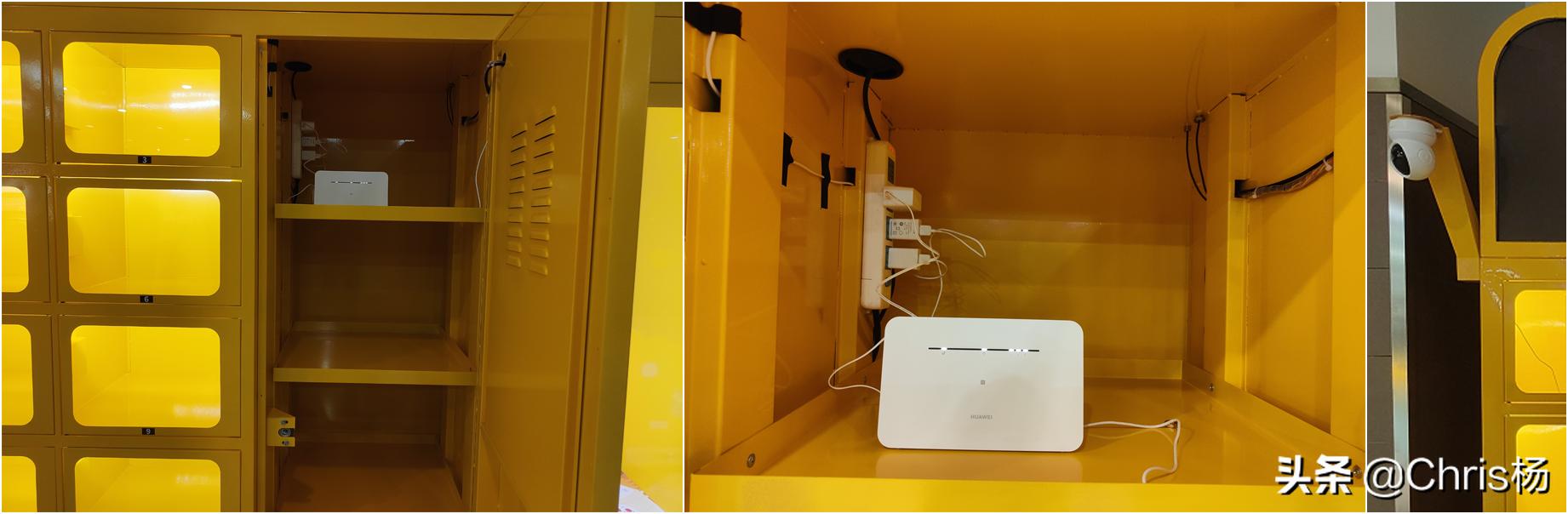 华为5g网络随身wifi,华为随身wifi5g使用教程