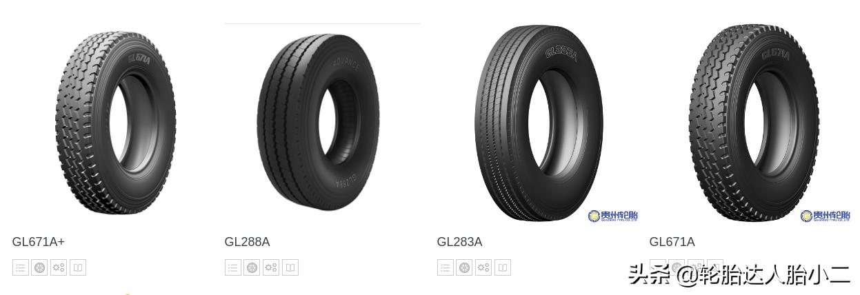 轻卡什么品牌的轮胎好,国产轻卡车十大良心轮胎排行