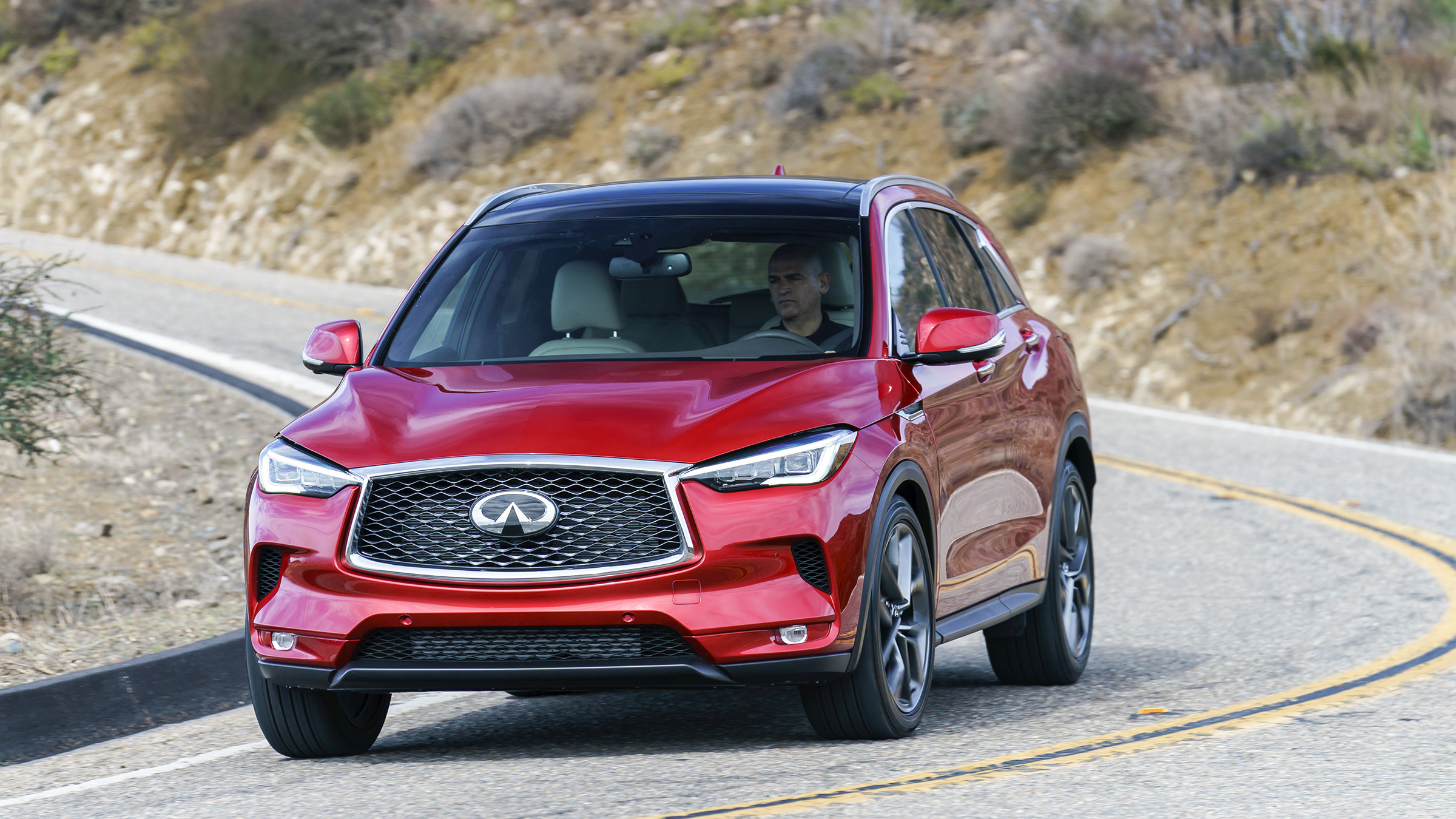 全新日产途乐有哪些亮点,丰田陆巡与日产途乐