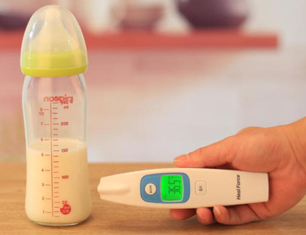 宝妈请月嫂过程中的常见误区,婴儿调奶的正确方法和技巧