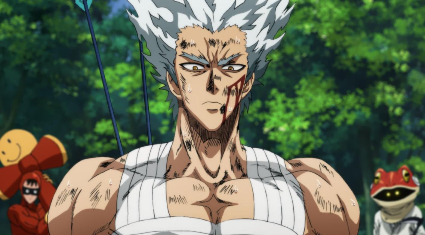 一拳超人还有希望出第三季吗,一拳超人估计在第几季会出第三季