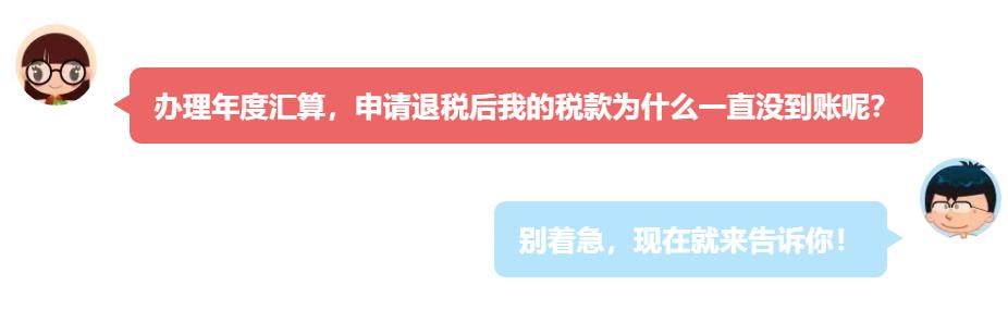 申请退税审核不通过怎么办,退税申请三次终于到账了