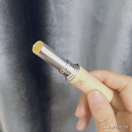 又大又好用的润唇膏推荐,平价变色润唇膏推荐哪款