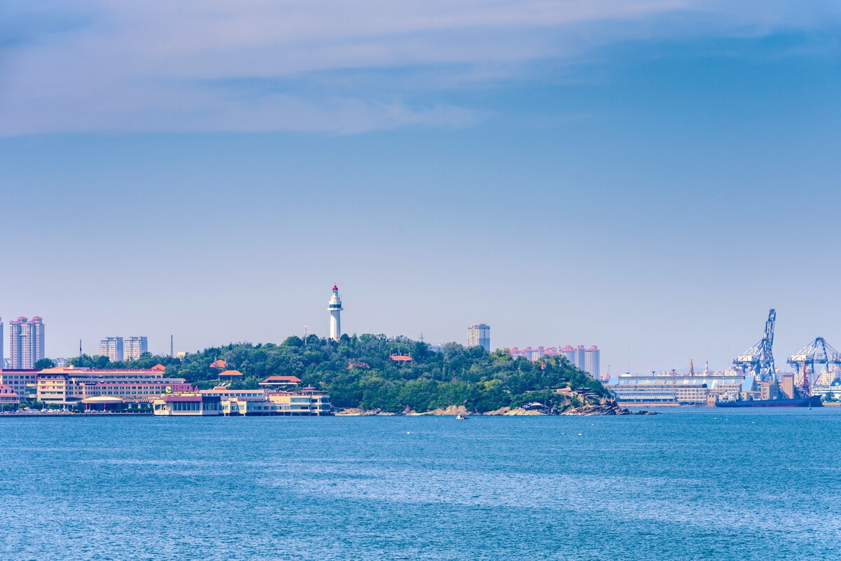 山东海滨城市发展潜力,山东最好的低调小城市