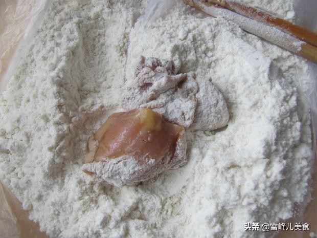 鸡有股怪怪的腥味怎么回事,买的鸡特别腥怎么做