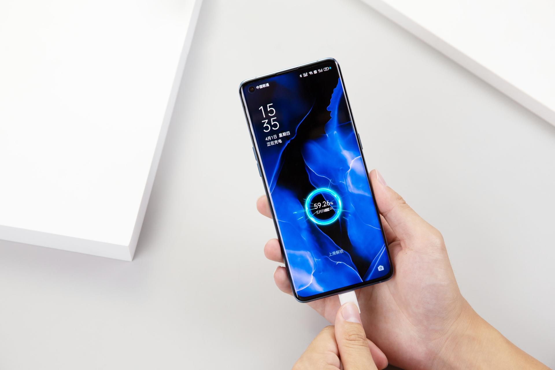 oppo免费共享充电宝,oppo小电共享充电宝