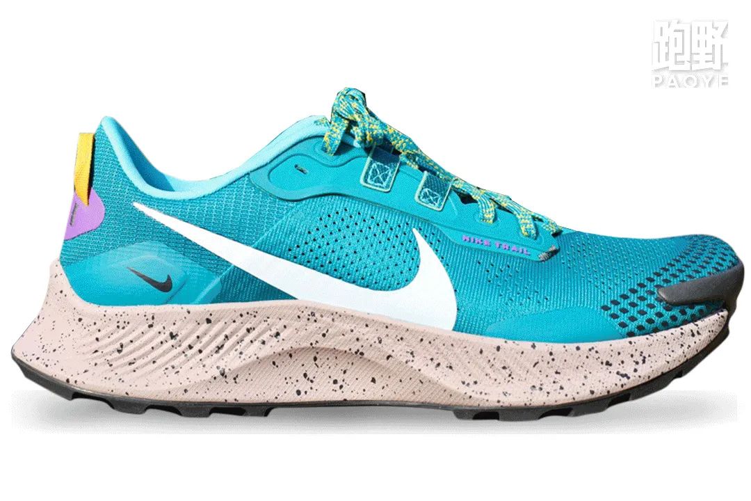 鞋装备,2024越野鞋推荐