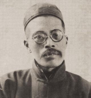 中国最后一位清朝遗老,清朝遗老遗少最后的王爷