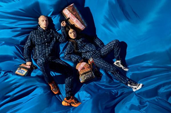 武汉mcm专柜在哪里,武汉哪里有mcm专柜经典印花