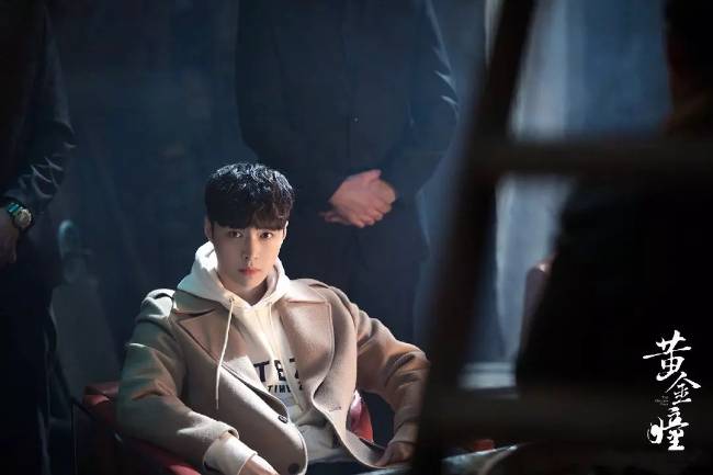 黄金瞳张艺兴最新消息,张艺兴怎么评价黄金瞳