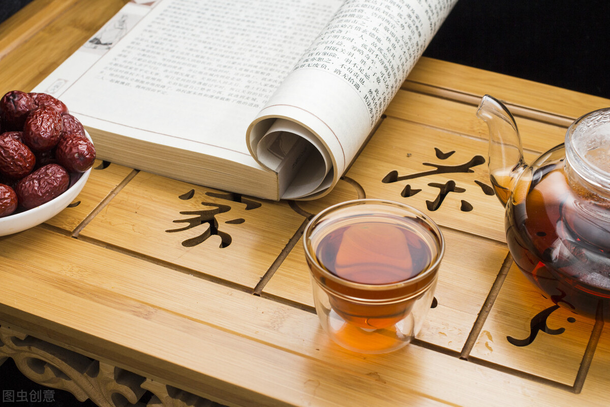 办公室都喝什么茶,上班族适合喝什么茶