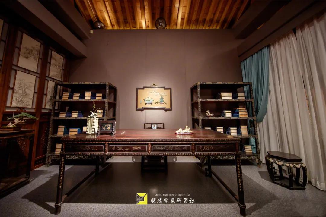 康熙皇帝的椅子,康熙帝用的毡毯