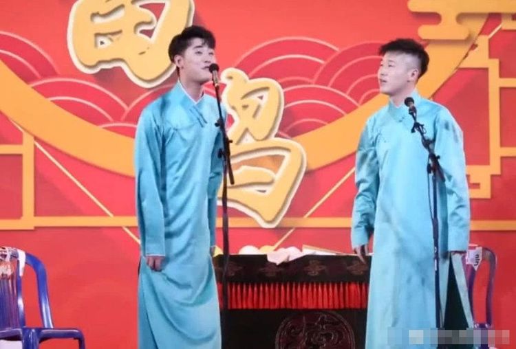 张云雷被批评,张云雷遭谴责的相声