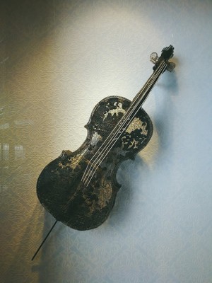 大自然的灵性,艺术灵性和灵感天赋