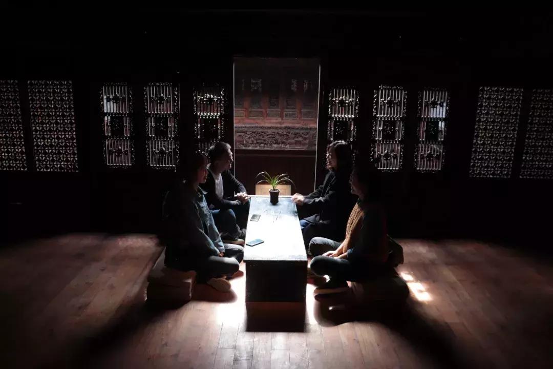 走胃更走心，一份热气腾腾的欢聚邀请已发出，请查收！