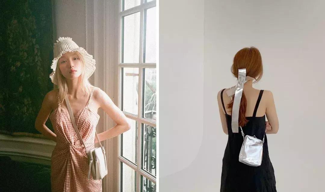 宋妍霏平价同款,朴信惠宋妍霏