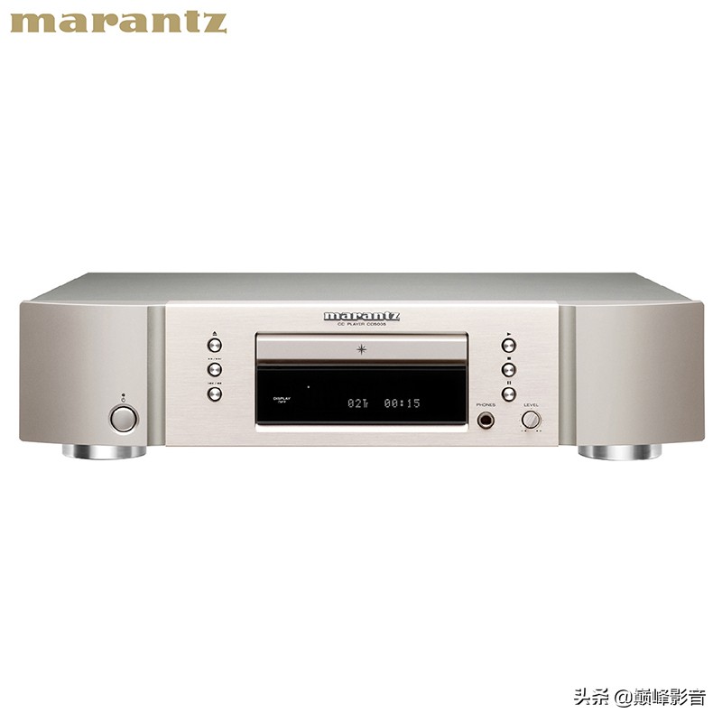 马兰士cd6007支持sacd碟片吗,马兰士cd6007能播放sacd吗