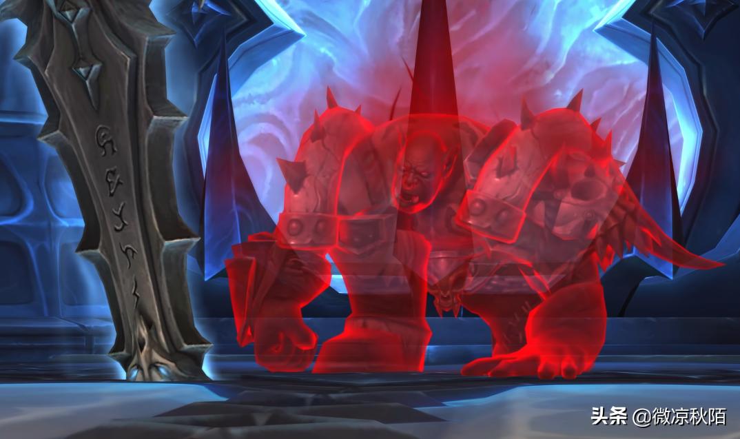 魔兽小吼肩膀必出攻略,魔兽世界致敬加勒比海盗