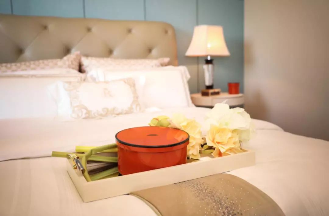 内中环神盘宝华·城市之星为何如此鹤立鸡群，看地下车库就明白了