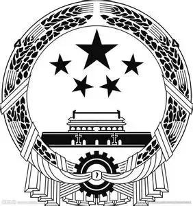 绘画祖国大好河山美景的简笔画,祖国好山好水好风光简笔画图文