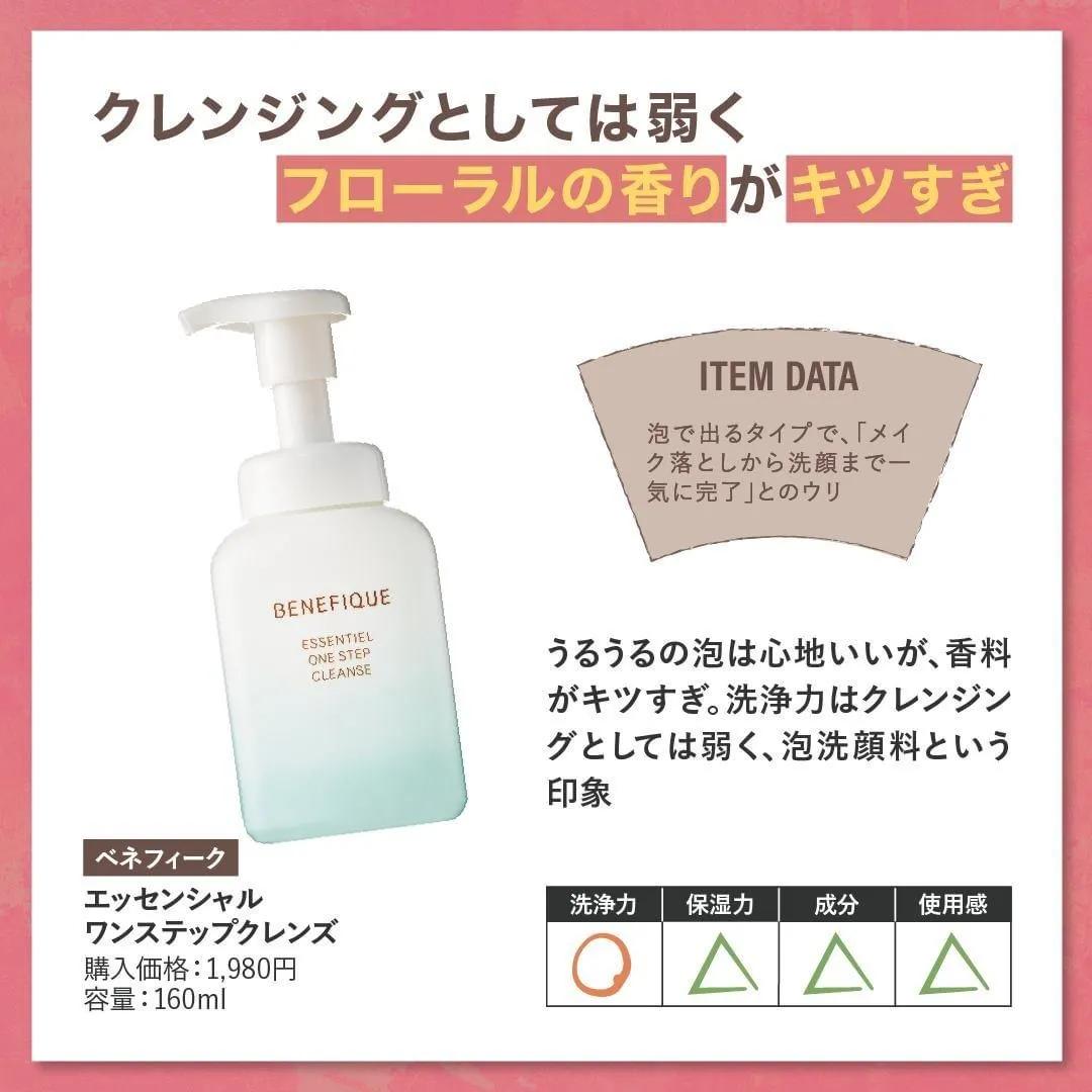 日本毒舌杂志评价化妆水,珂润护肤品测评