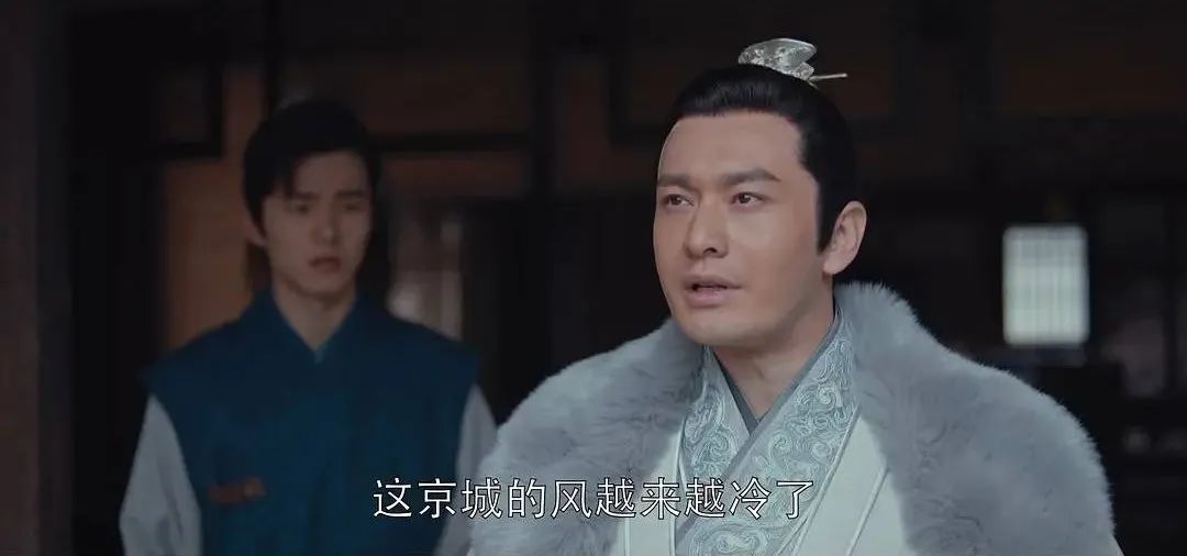 杨采钰hold住了梁思申,为什么要杨采钰演梁思申