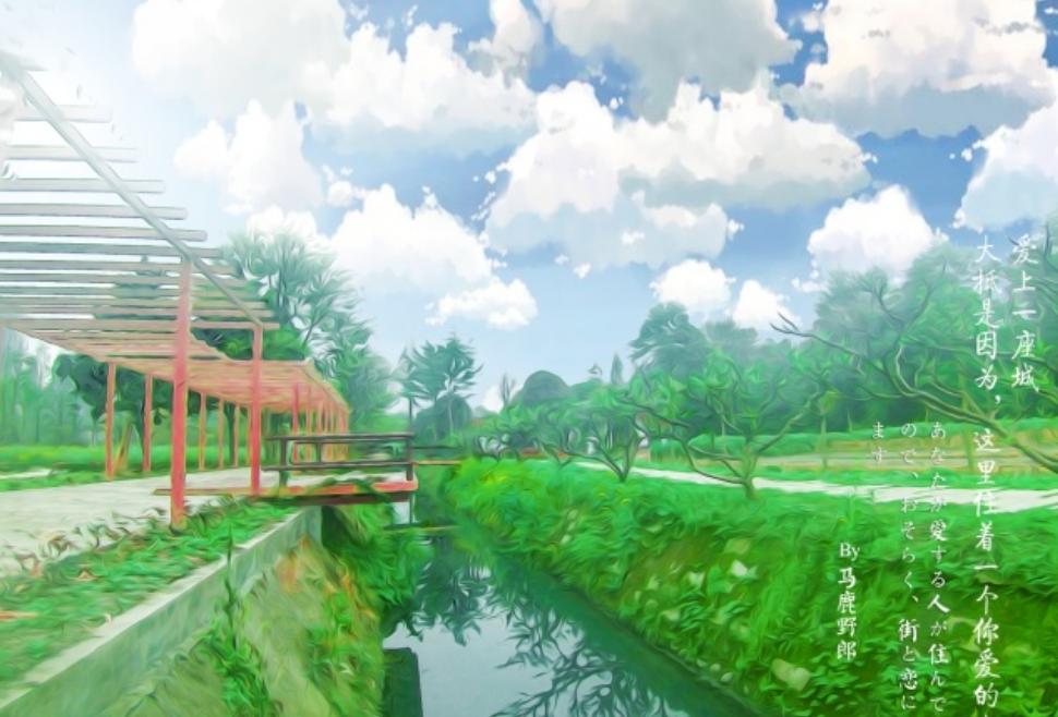 PS小白不一样的学习PS，赠PS安装包+视频教程+精美素材+字体包