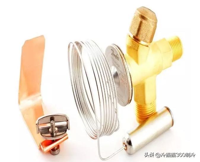 冰箱油堵还是冰堵怎么判断,空调冰堵和脏堵的判断方法