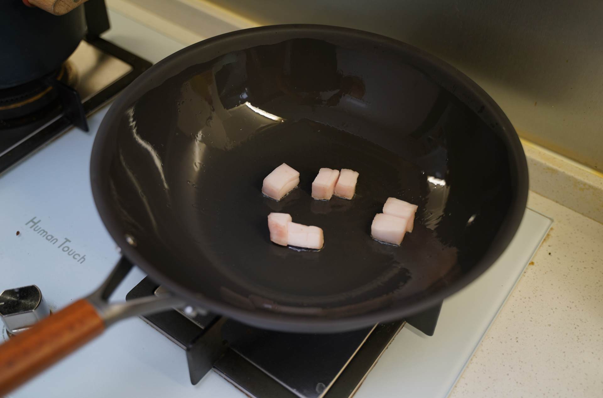 铁锅推荐三禾,三禾轻氮锅