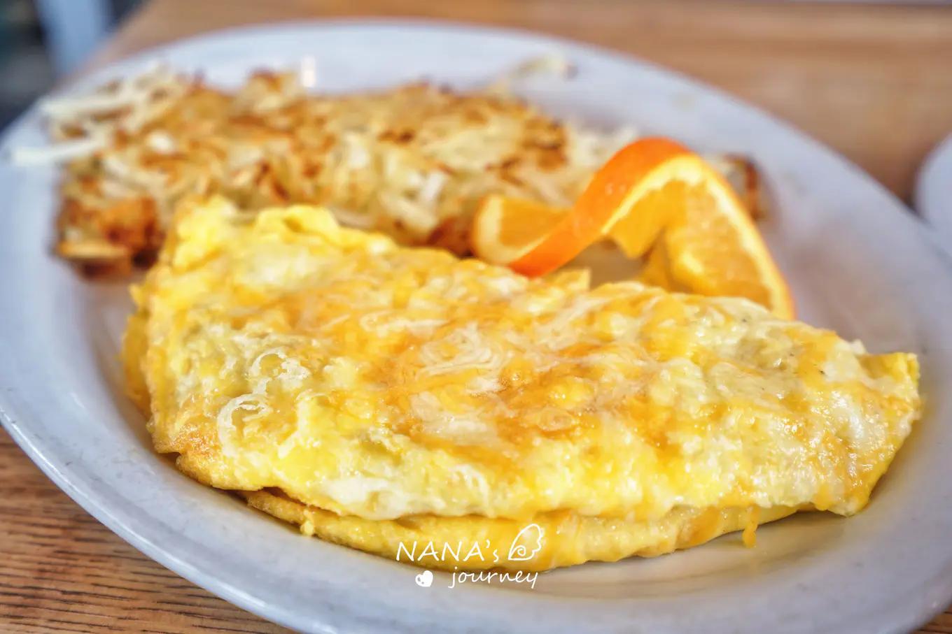 美国公路主题餐厅,美国西部公路餐厅