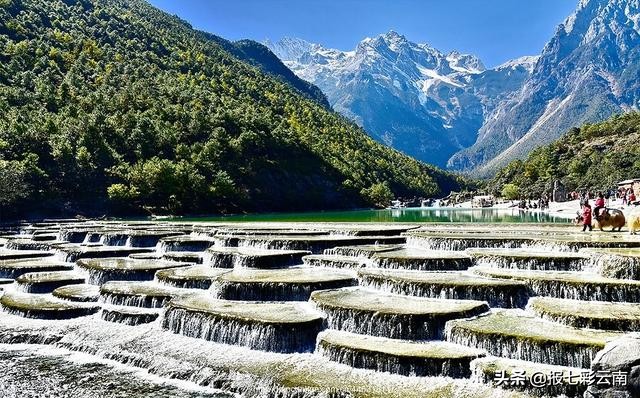 春节去云南定制旅游攻略 (云南旅游定制15天)