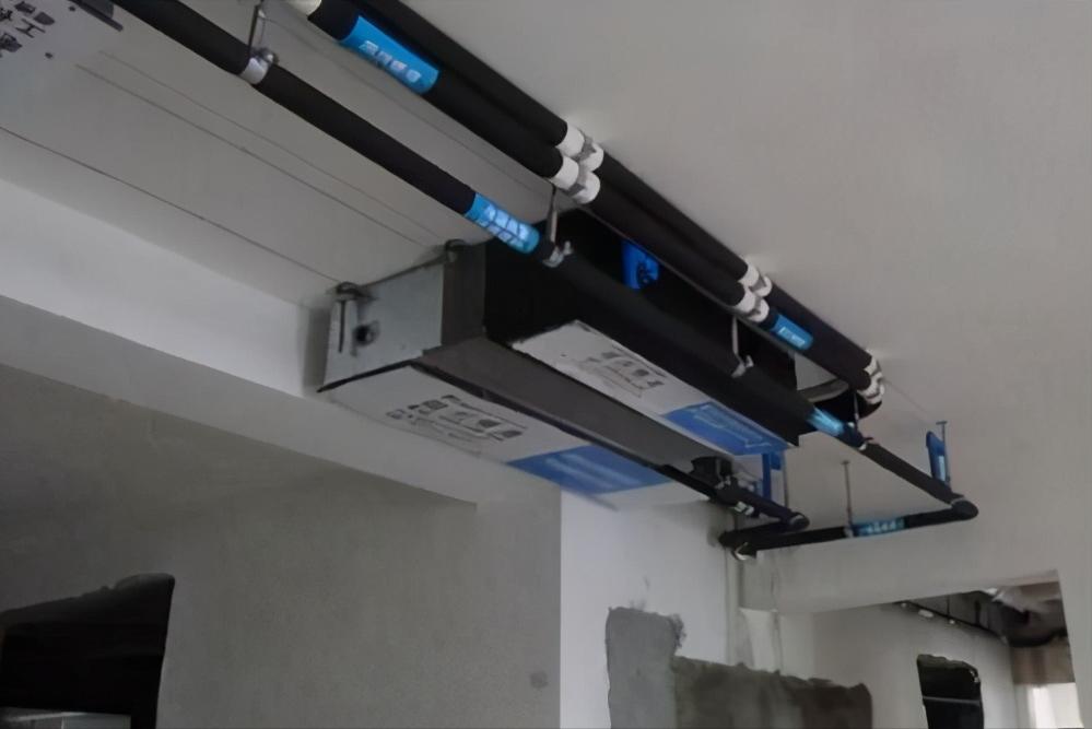 中央空调需要怎么选择,中央空调怎么选才是正确的