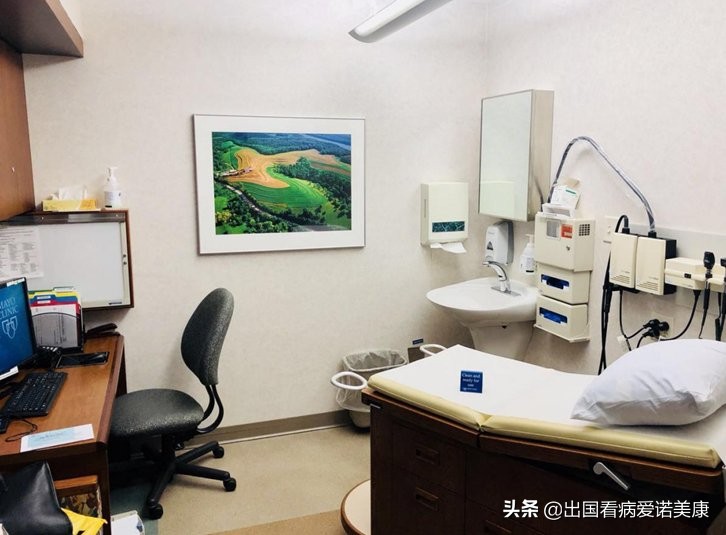 美国治疗癌症最好的诊所,美国顶尖治疗癌症的诊所