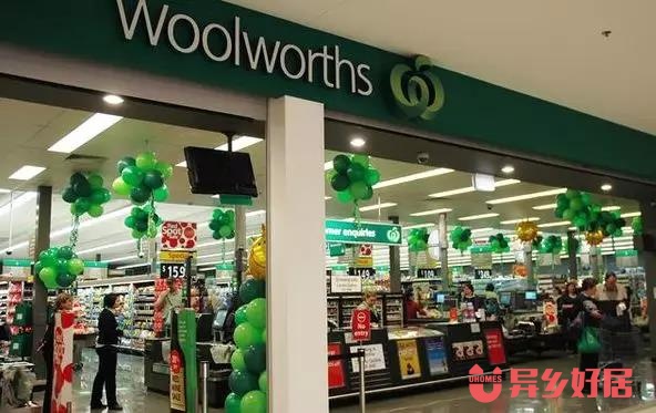 「话题」如何在澳洲逛超市像一枚“老买手”？（内附秘料）