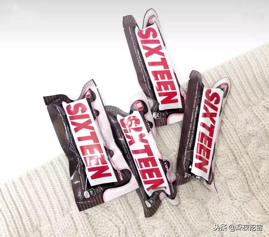 士力架一共有几个颜色,士力架红色为什么便宜